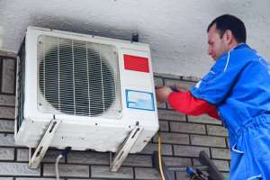 24/7 and Emergency HVAC Near Blooming Grove, TX | Air Conidtioning and Heating Contractors